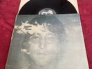 John Lennon - Imagine Vinyl LP Apple Records UK 1971 First Pressing Original
