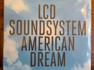 LCD Soundsystem – American Dream  [2x 12