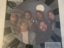 Bob Seger Night Moves Vintage Vinyl Promo Picture Disc Still Sealed 1976