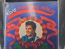 ELVIS CHRISTMAS ALBUM 78 RECORD ALBUM 1970 LP Pickwick EX/EX