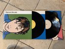 Blur Best of 2xLP vinyl OG Press parlaphone gorillaz