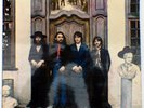 The Beatles - Hey Jude. Export LP.  1973 Re-Issue. CPCS 106. VG+/VG+