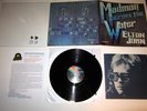 Elton John Madman Across Water Analog 2nd '75 USA MINT ARCHIVE MASTER Ultra CLN