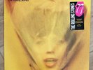 Rolling Stones Goats Head Soup 1986 Columbia Records Pressing Reissue Promo