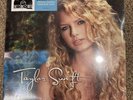 TAYLOR SWIFT-TAYLOR SWIFT:TAYLOR SWIFT NEW VINYL