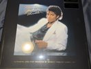 Michael Jackson - Thriller MFSL One-Step UltraDisc NEW Sealed