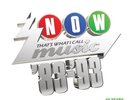NOW That's What I Call Music Vinyl  40 Years Vol. 1 1983-1993