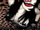 Faster Pussycat Between The Valley Of The Ultra Pussy - Purple Records & LPs New