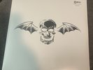 AVENGED SEVENFOLD - Self Titled 2 x LP Vinyl Reissue Orange - NEW/SEALED