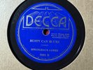 78Rpm, Blues, Frank 