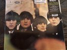The Beatles Beatles For Sale 2012 180 Gram Vinyl LP Remastered Gatefold Hype New