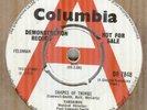 YARDBIRDS*SHAPE OF THINGS*DEMO*MOD*BEAT MUSIC*COLUMBIA*HEAR IT