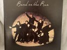 Band On The Run Paul McCartney & Wings Vintage Vinyl Record LP 1973 SO-3415 Nice