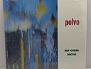 Polvo - Cor-Crane Secret vinyl LP Shrink VG+