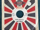 45 RPM Gene Vincent CHALLENGE 1966 Bird-Doggin’ VG+/NM garage rockabilly PROMO