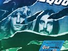 Status Quo ‎Live  Glasgow Apollo 27 October Ltd RSD 2025 Vinyl Sealed NEU