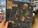 Jazz Sabbath - Jazz Sabbath Live Black Friday RSD 2025 Vinyl LP