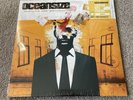 Oceansize – Everyone Into Position Vinyl Record SEALED 2xLP Yellow Splatter 2022