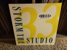 Meat Beat Manifesto Storm The Studio 1ST 1989 2x Vinyl WAX 066 OG LP EX Hip Hop
