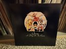 Queen A Day At The Races 1ST 1976 Vinyl 6E-101 OG LP EX Gatefold Hard Prog Rock