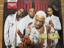 Dru Hill - Enter The Dru (2LP, Reissue, New, Sealed, Classic 90s/2000s R&B)