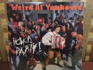 Weird Al Yankovic - Polka Party Vinyl LP Record with Inner Sleeve