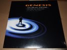 GENESIS : CALLING ALL STATIONS STILL SEALED 2LP 2024 RHINO GERMANY