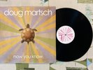 Doug Martsch LP Now You Know 2002 Built to Spill M-/EX