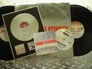 KISS   Double Platinum   Vintage LP w/Bonus CD  Casablanca NBLP 7100-2-12.98