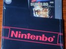 BOLDY JAMES + THE ALCHEMIST - SUPER TECMO BO Silver Vinyl NEW  SEALED  x/700