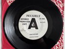 A Band Of Angels – Invitation - UK DEMO -  VG+  RARE NORTHERN SOUL