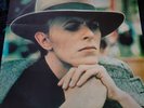 David Bowie Rare double vinyl album not tmoq live excellent