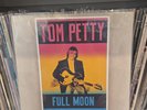 Tom Petty ‎– Full Moon Fever 1989 US 1st - Vinyl Record LP Album VG+