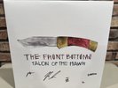 THE FRONT BOTTOMS  