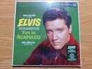 SEALED  Elvis Presley - RCA FTD 2-LP - Fun In Acapulco - 2023 SF-7609-2