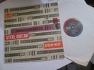 Speedy West Steel Guitar, 1960 LP 1ST PRESS CAPTIOL LOGO ON LEFT Vinyl Excellent