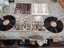 LED ZEPPELIN PHYSICAL GRAFFITI 1975 1st PRESS