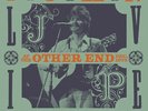 John Prine - Live at the Other End 1975 (4LP Vinyl, 2021)