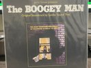 The Boogey Man Limited Numbered Edition Purple Vinyl LP #152/300 One Way Static