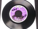 45 rpm soul funk Female Preacher LYN COLLINS Think (About It) 1972 People 608 V+