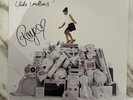 RAYE - MY 21ST CENTURY BLUES RARE SIGNED VINYL + HANDWRITTEN LYRICS