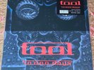 TOOL 10,000 Days RARE LIMITED EDITION SILVER COLOR 2x VINYL LP NEW RE- Aenima