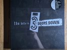 3 Doors Down - The Better Life Vinyl / BOX Set 3 LPs / Schallplatte