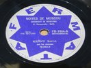 KENNY BALL  AND HIS JAZZMEN 1962 