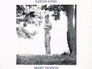 Mary Hopkin Earth Song / Ocean Song GATEFOLD Apple Vinyl LP