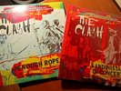 The Clash 2 double coloured vinyl 10
