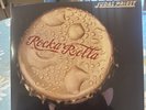 Judas Priest- Rocka Rolla - 2010 - BOBV251LP - NEW SEALED