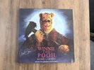 Winnie the Pooh Blood and Honey Vinyl **SIGNED by Andrew Scott Bell**