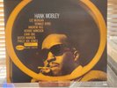 Hank Mobley, No Room For Squares, 1989 Blue Note Stereo, B1-84149, VG+/VG+