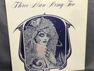 Three Man Army Two Reprise MS 2182 1974 Hard Rock Vinyl LP Original Sealed Blues